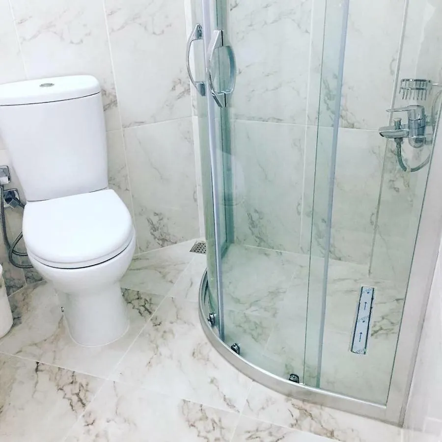 Albora Hotel 库萨达斯