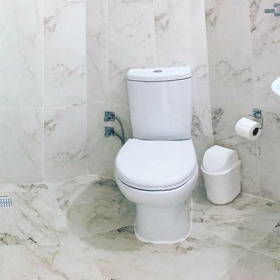 Albora Hotel Kusadasi